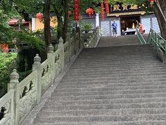 -超山青莲寺