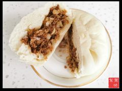 -玉华台饭庄(裕中西里小区店)