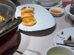 -尚一汤·粤菜海鲜(环球港店)