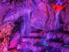 -颛顼龙洞旅游景区