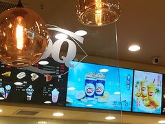 -DQ·蛋糕·冰淇淋(新佳丽店)