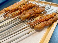 -老虎滩大连海鲜烧烤(建邺云锦路总店)