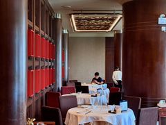 -顺德喜来登酒店·采悦轩