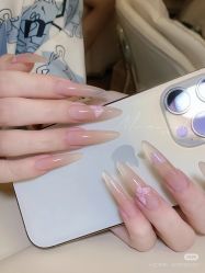 -RL Nail·瑞丽美甲美睫品牌原创店
