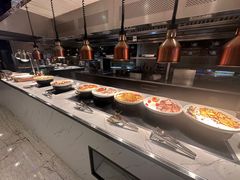 -合肥富力威斯汀酒店·知味餐厅