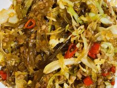 -湘邻呷铺·田园家宴(汉基广场店)