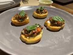 -Mercato莫卡多露台餐厅与酒吧(K11店)