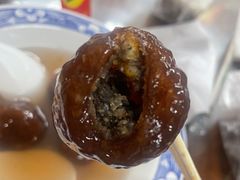 -粗茶淡饭(东关街店)