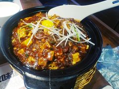 -鸡本无敌江湖菜(摩尔城店)