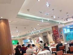 大堂-潮福城大酒楼(湖滨北路店)