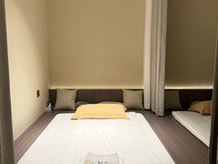 -木兰逸•泰式按摩•头疗•SPA(车公庙店)