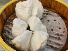 -北海渔村酒楼·粤菜海鲜点心(新华店)