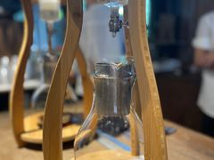 -Metal hands·铁手咖啡