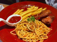 -斗牛士牛排(南京东路店)
