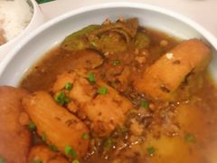 -香香海南菜餐厅