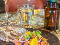 -BROWNSTONE布朗石西班牙餐厅(富城店)