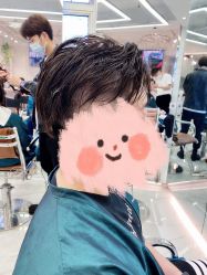 -潘多拉Hairsalon