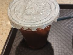 -孖记茶档·热腾茶餐(江南西plus店)