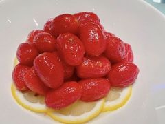 -新吉士·上海菜(浦东LCM置汇旭辉店)