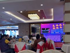 -御满江海鲜酒家(洛溪新城店)