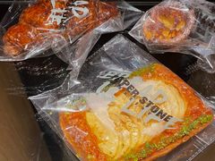 -PAPER STONE BAKERY(天汇广场店)