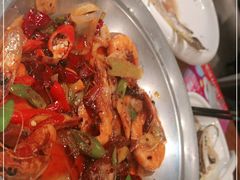 -吕氏疙瘩汤·新派鲁菜(济南万象城店)
