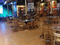 大堂-五彩凉山自助西昌烧烤(柳翠路店)