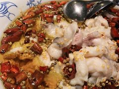 -渝信川菜 · 川味家常菜(长安店)