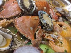 -香满居张记小厨私房菜(青岛站店)