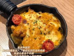 -必胜客(华都店)