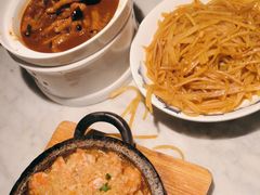 -小菜园新徽菜(无锡宜家荟聚中心店)