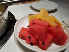 -犇鼎牛潮汕牛肉火锅(新辰里学清路店)