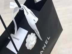 -CHANEL(恒隆广场店)