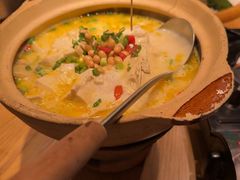 -老阿爸鲜鱼土菜(独墅湖店)
