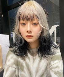 -Sying杉影日式烫染專門店