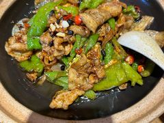 -鸽子窝(宋庄店)