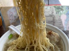 鲜虾云吞面-小梁哥云吞面(黄贝岭店)