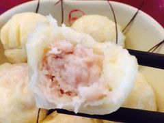 -佬钱湾仔(衣裳街店)