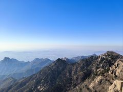 -泰山风景名胜区