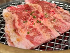 -御牛道日式烤肉料理(杭州万象城店)