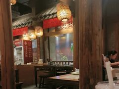 -南京大牌档(之心城店)