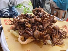 -旺角小渔村(二马路店)