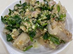 -旺角宝港式茶餐厅(寮步店)