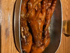 -弄堂里·寻味杭州(湖滨银泰in77C区店)