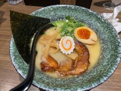 -雷神拉面(财富中心玉米楼店)
