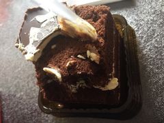 -红宝石·鲜奶小方·海派西点房(南丹店)