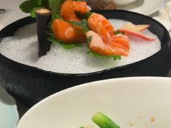 -德悦海鲜(城西店)
