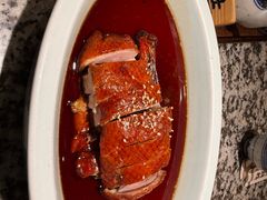 金陵烤鸭-南京大牌档(中关村领展广场店)