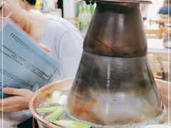 -三兴涮羊肉(荣安大街店)