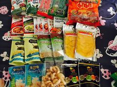 -尚泰清迈机场购物中心